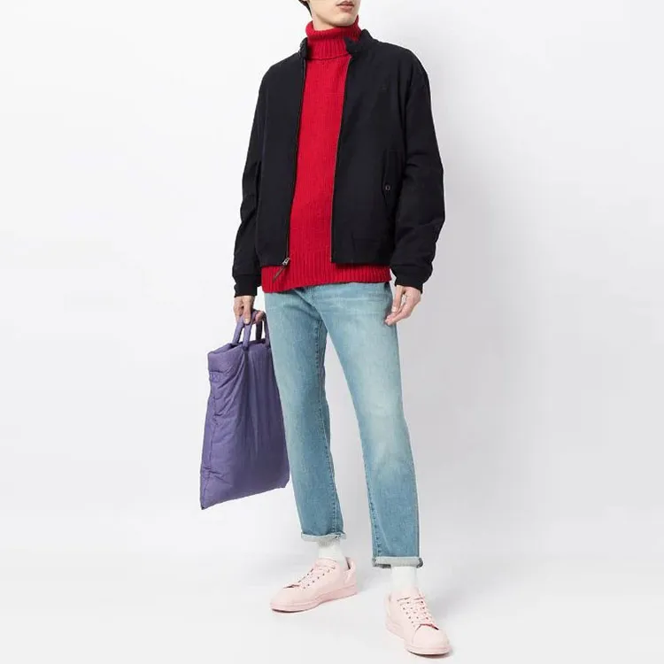 Polo Ralph Lauren FW21 Sweater Men's Red-1