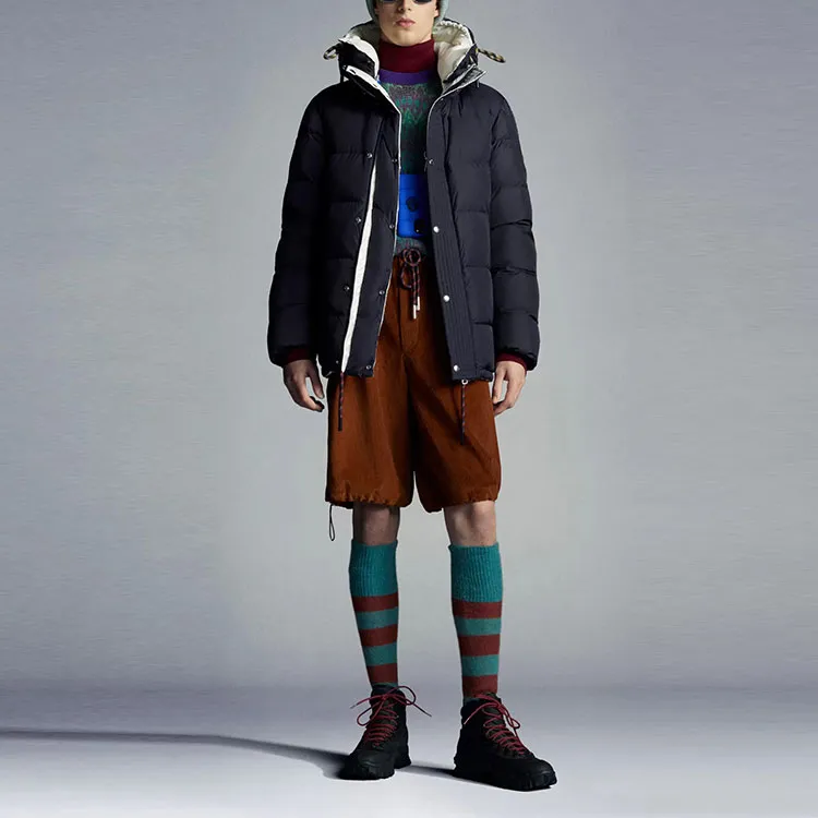 Moncler Etievant Reversible Padded Jacket-1