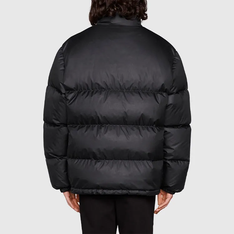 GUCCI Water Repellent Down Jacket-4