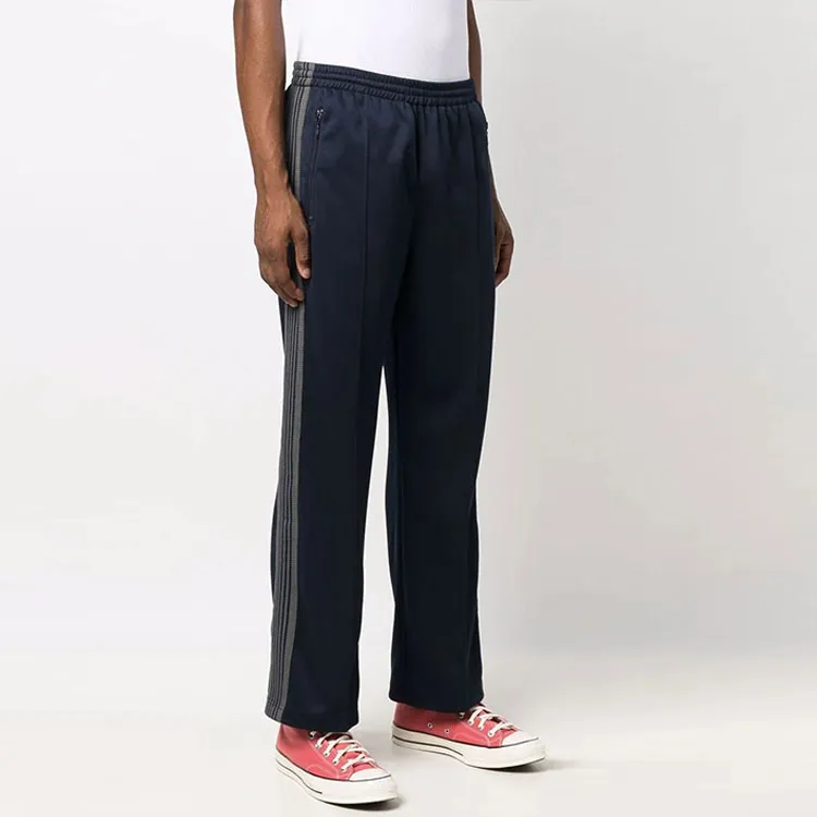 Needles Poly Smooth Track Pant-2