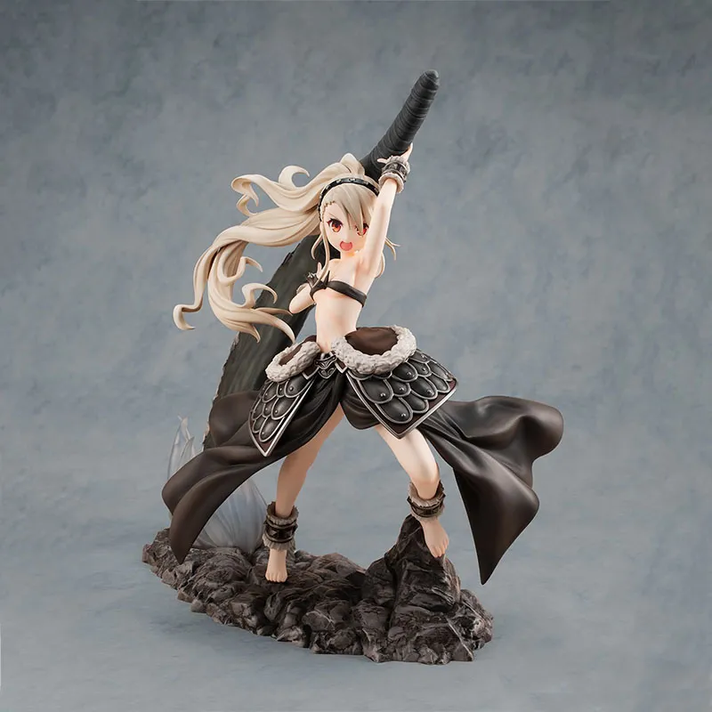 GOOD SMILE COMPANY Scale Figures-1