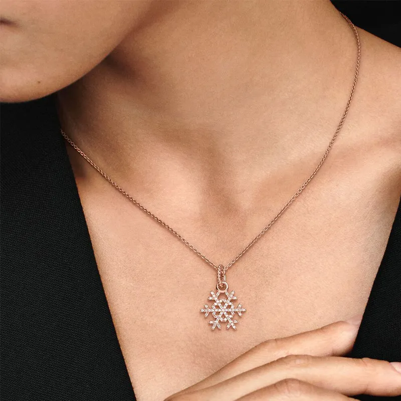 Pandora Jewelry Accessories Women's-2