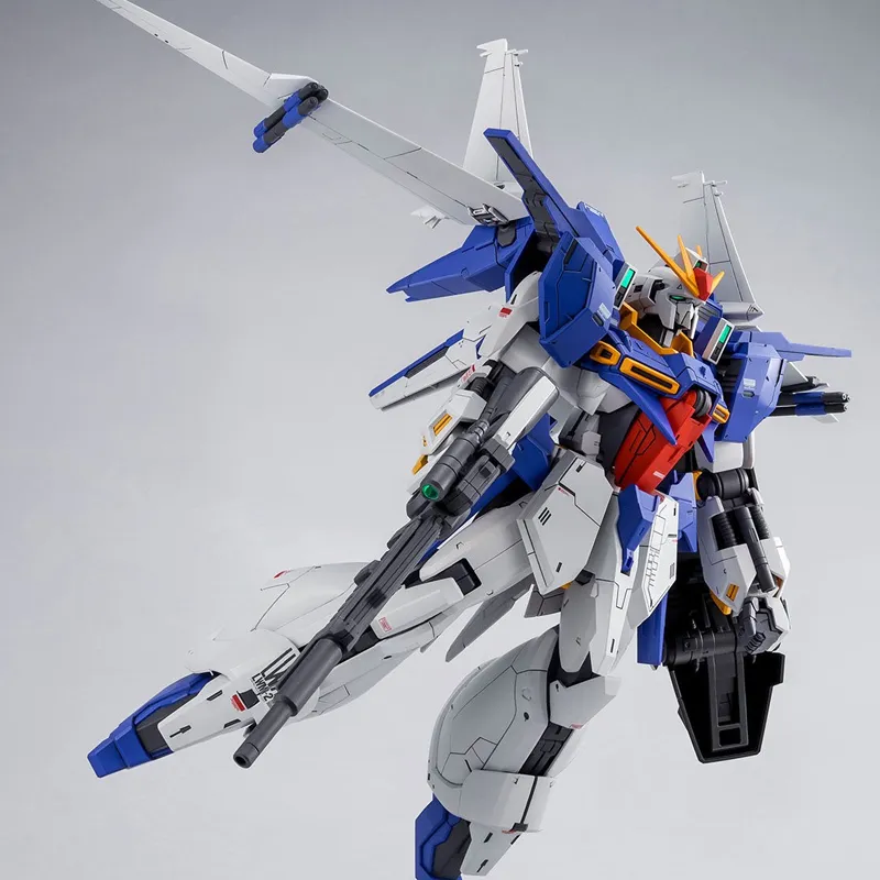 BANDAI Model Kits-2