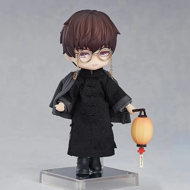 GSC Xu Mo Mr Love  Queen's Choice 'Flowing Years' Ver. Nendoroid 14cm Chibi Figures-1