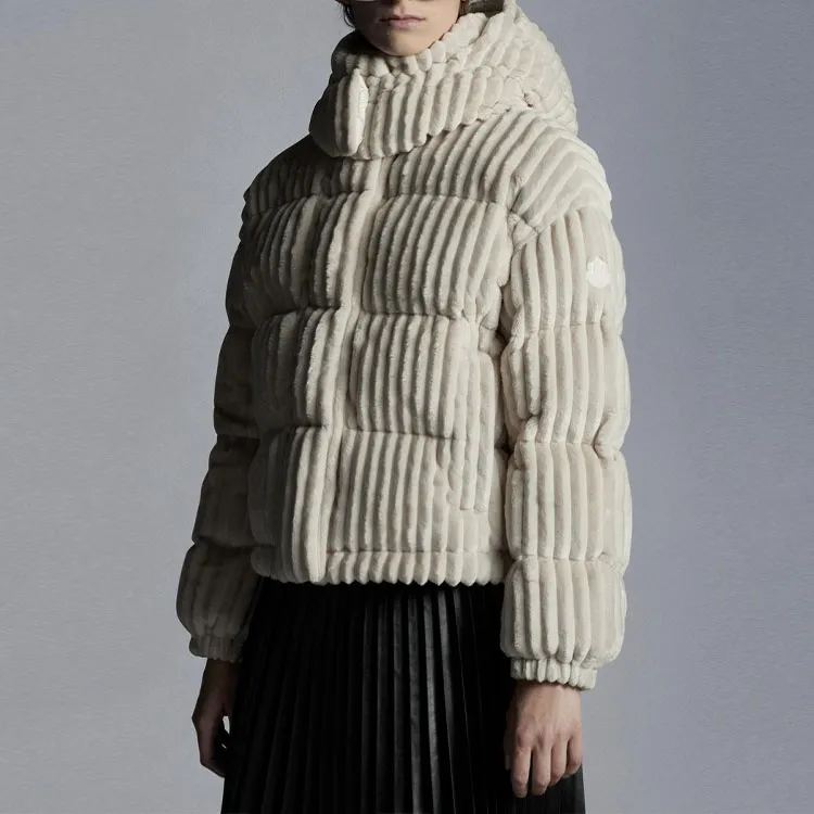 Moncler Daos Jacket 'Natural'-3