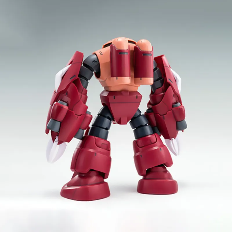 BANDAI Model Kits-2