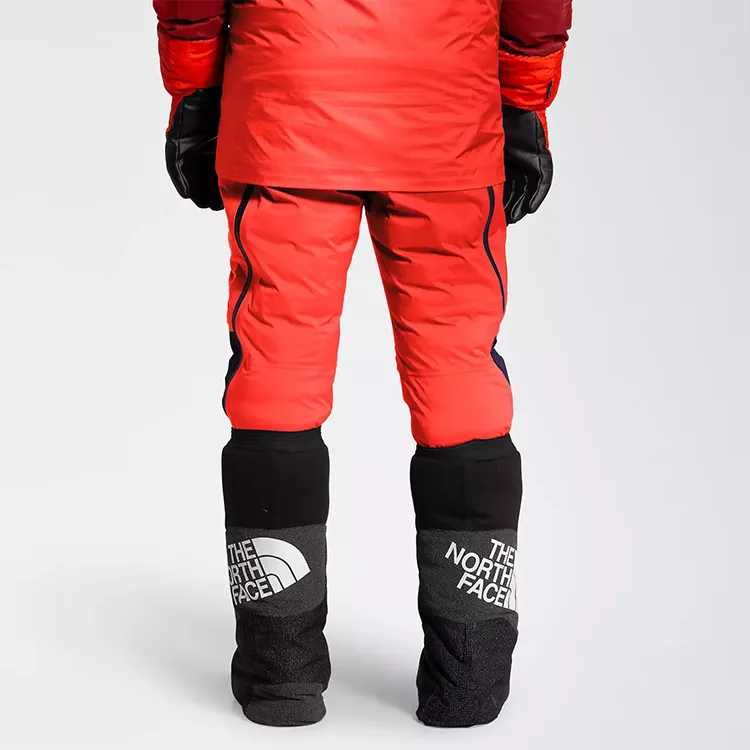 THE NORTH FACE Summit Series Ski Pants Unisex Red-2