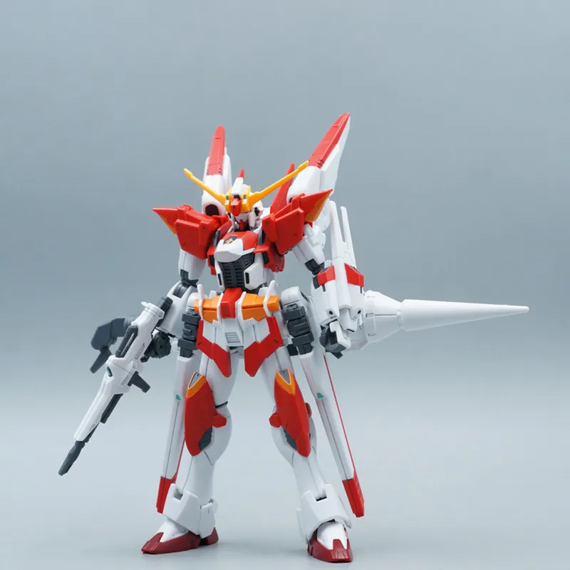 BANDAI 1/144PB Limited Gundam Characters BF/BD Model Kits-2