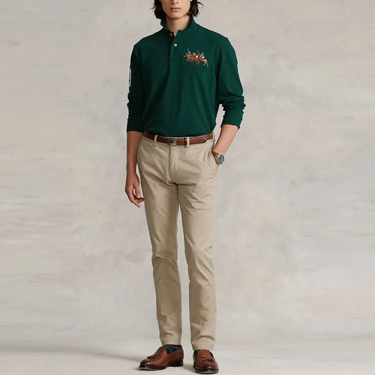 Polo Ralph Lauren Polo Shirt Men's-3