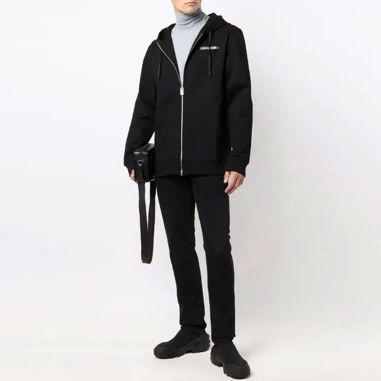 1017 ALYX 9SM Sweatshirts Men Black-1