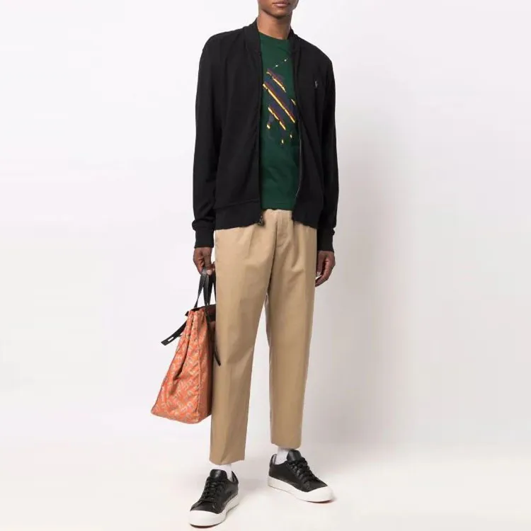Polo Ralph Lauren FW21 Jackets Coats Men's-1