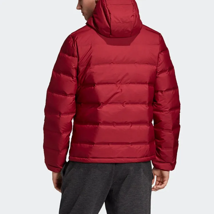 Adidas Helionic Down Jacket Men's-6