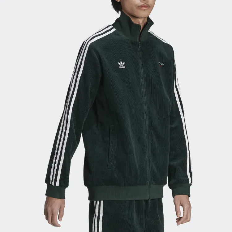 Adidas X Noah Cord Track Top-5