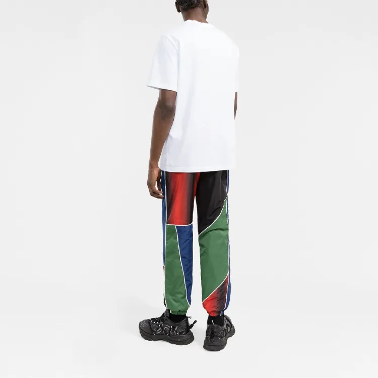 Golden Goose T Shirt Men's White-3