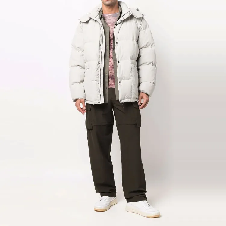 Jacquemus Le Pantalon Peche Pants-1