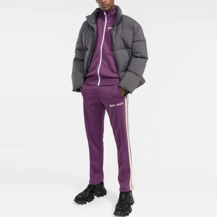PALM ANGELS Track Jacket-2
