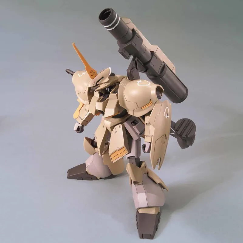 BANDAI HGBD 1/144 Gundam BF/BD Gundam Build Divers Collection Gundam Build Divers Model Kits-2