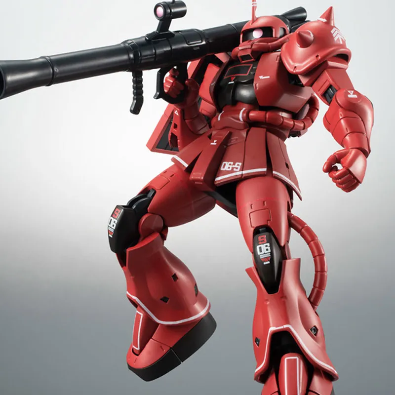 BANDAI Assembled Models-2