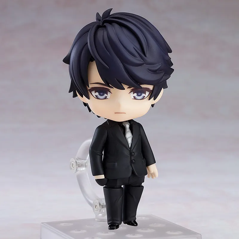 GSC Li Zeyan Mr Love  Queen's Choice Character Evol×Love 10cm Chibi Figures-2