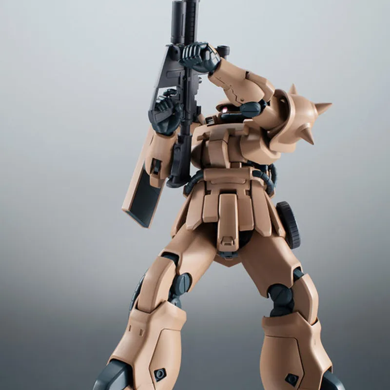 BANDAI Assembled Models-2