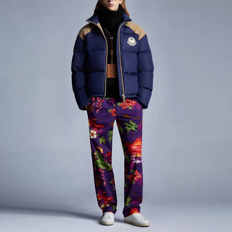 Moncler X Palm Angels Kelsey Jacket-1