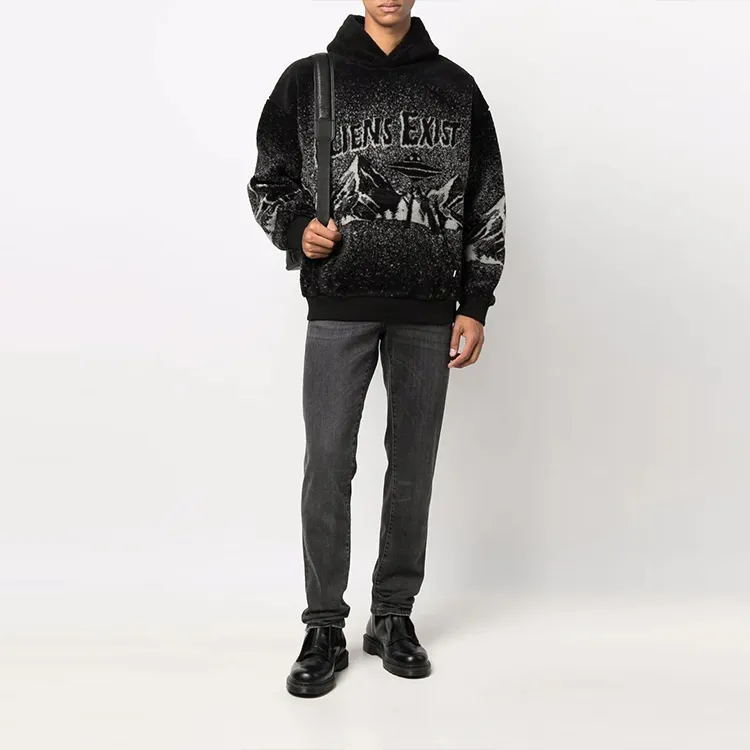 DIESEL Sweaters Men Black-1