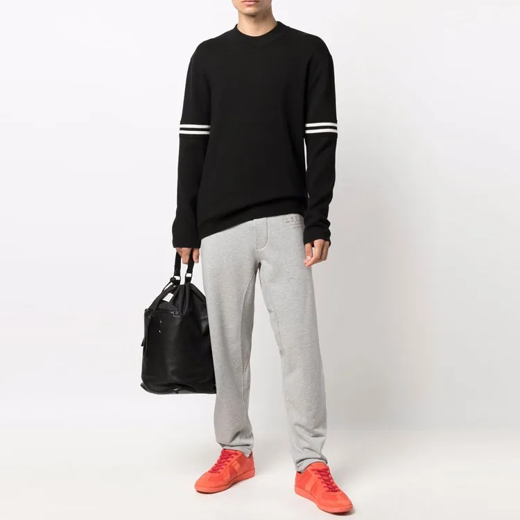 Maison Margiela Sweaters Men Black-1