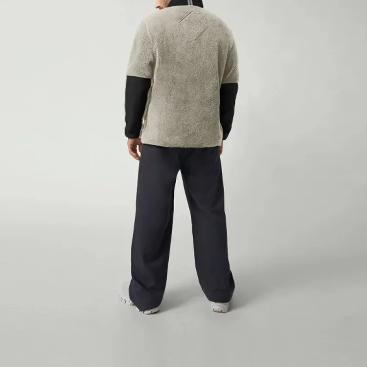 Canada Goose J Jacket Men's Camel-1