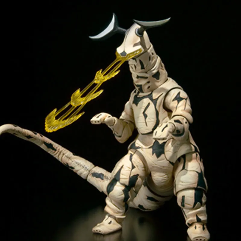 BANDAI Ultraman Characters Ultra Act Ultraman, Alien King 16cm Action Figures-3