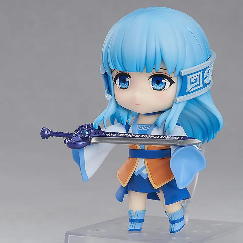 GOOD SMILE COMPANY Chibi Figures-2