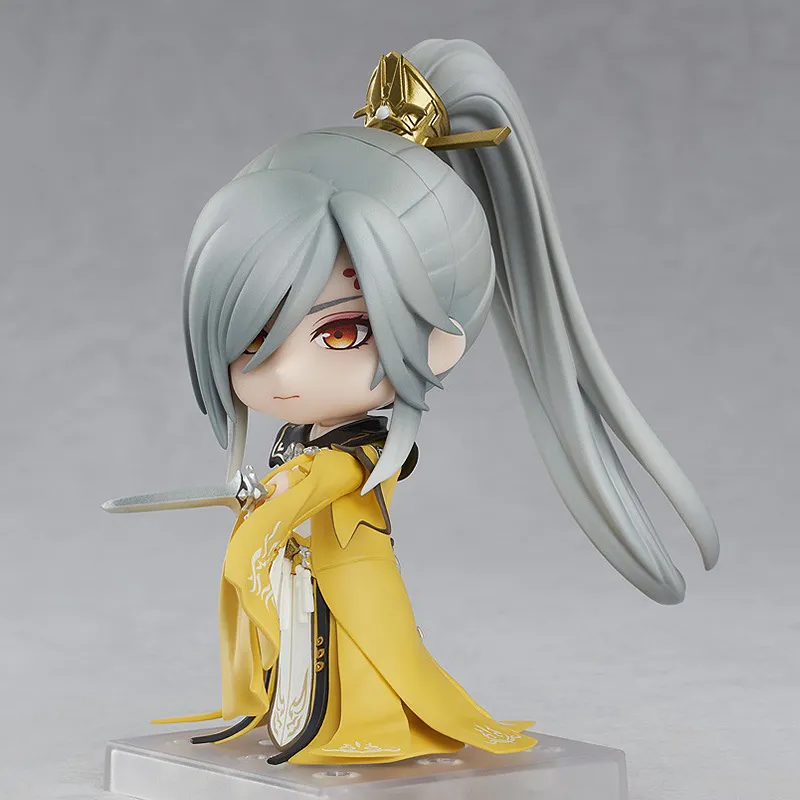 GOOD SMILE COMPANY Chibi Figures-2