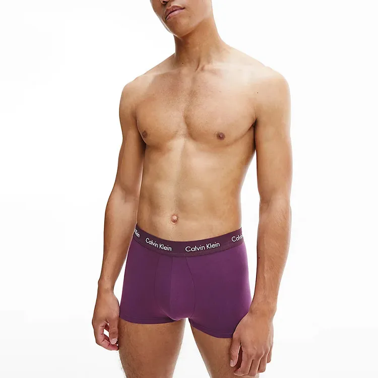 Calvin Klein Men Underpants-4