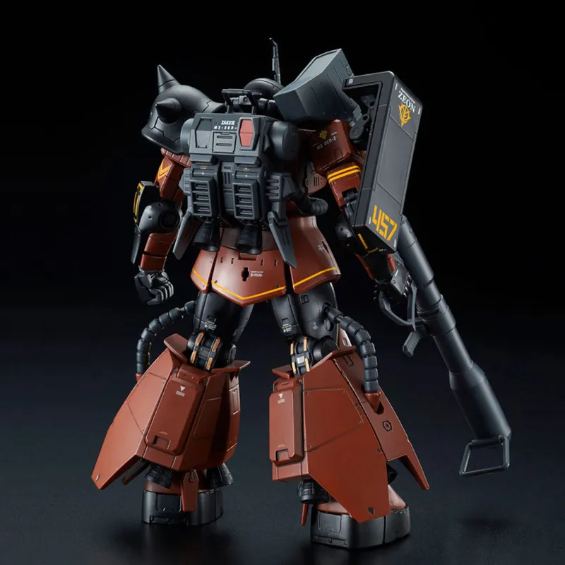 BANDAI Model Kits-2