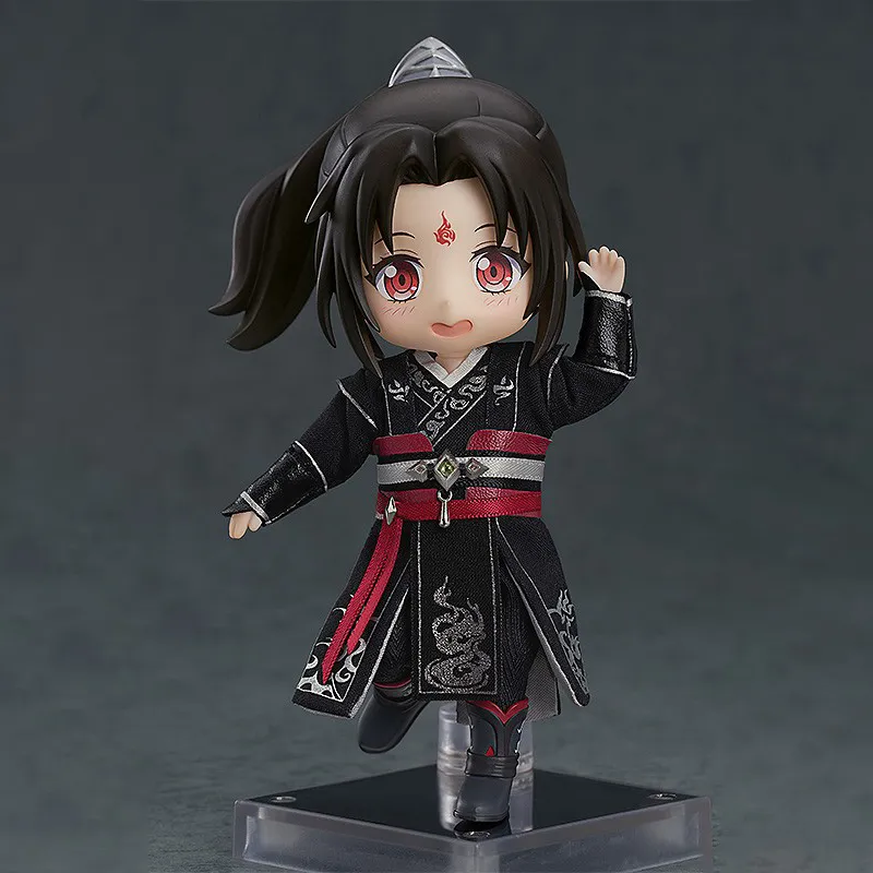 GOOD SMILE COMPANY Chibi Figures-2
