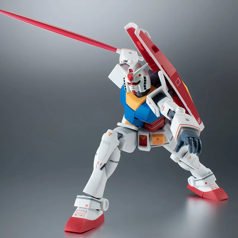 BANDAI Assembled Models-2