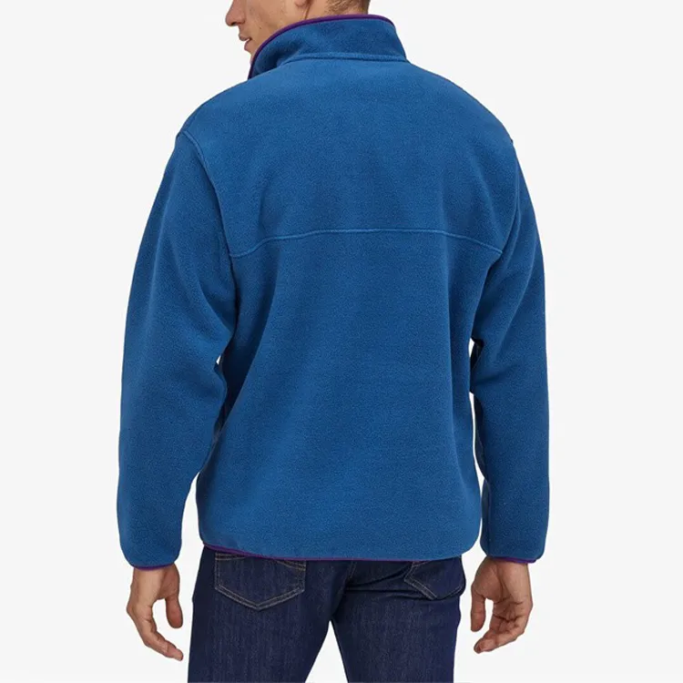 Patagonia Synchilla Jackets Men-4