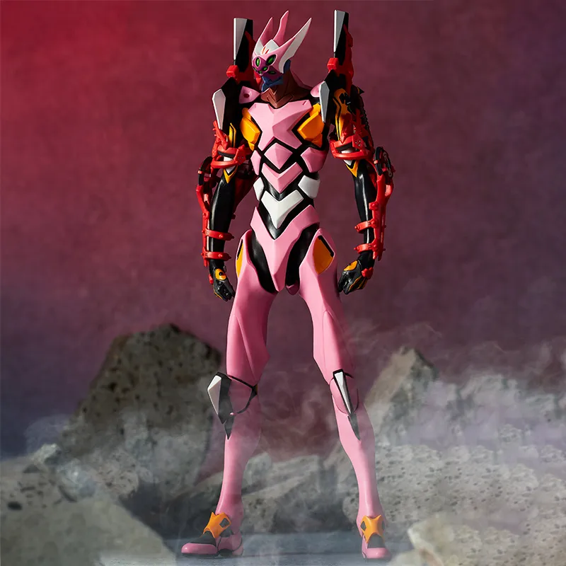 BANPRESTO Scale Figures-1