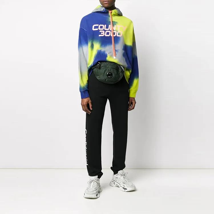 Marcelo Burlon County 3000 Hoodie-1
