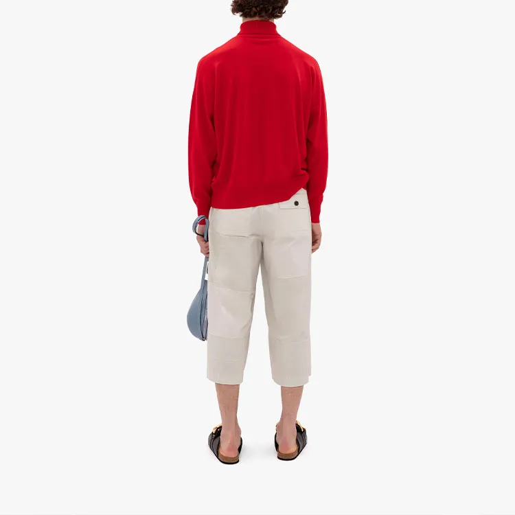 JW Anderson Sweaters Men Red-2