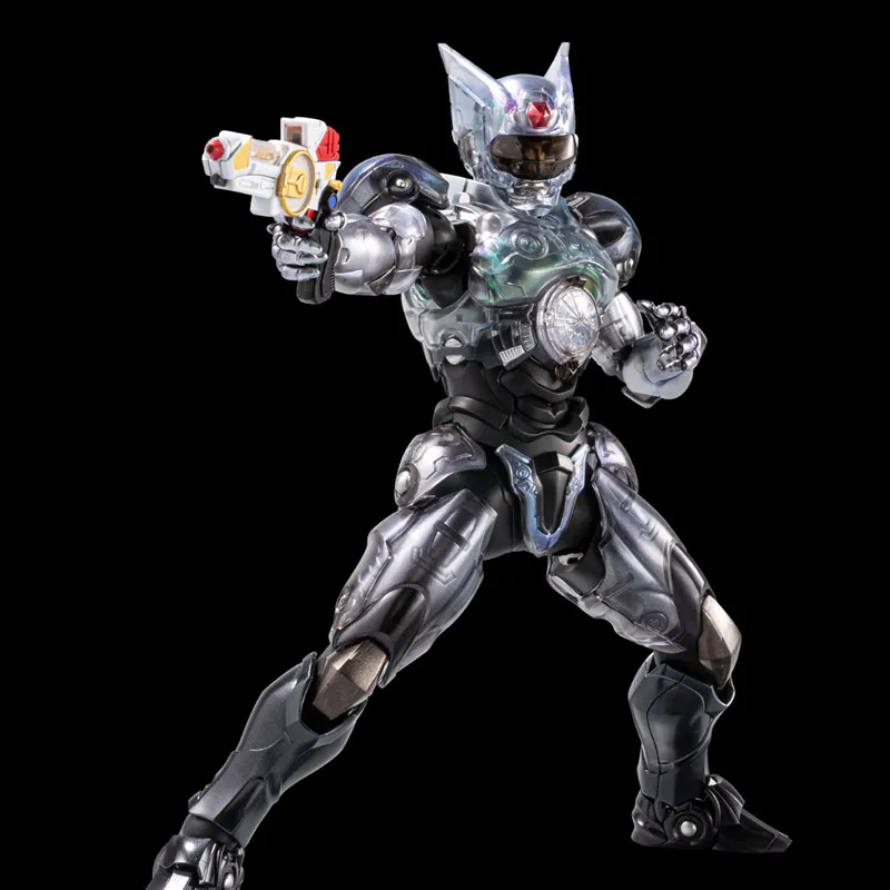 A Thousand Worth Of Practice Super Light Warrior Assembled Models-2