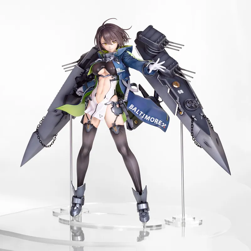 ALTER Vichya Dominion Azur Lane Baltimore Scale Figures 26cm-1