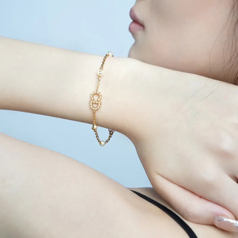 DIOR Bracelets Women's-2
