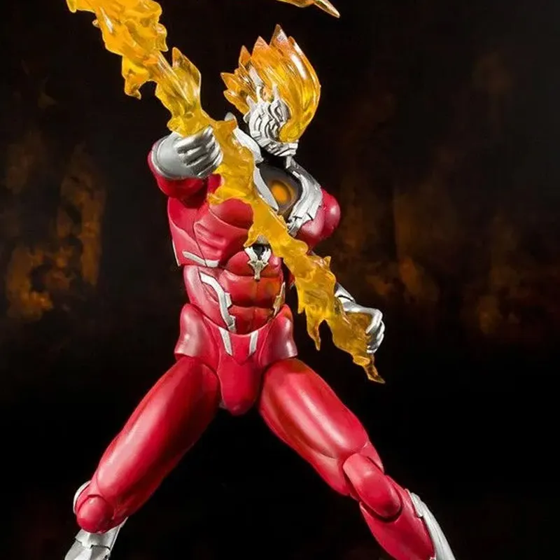 BANDAI Action Figures-2