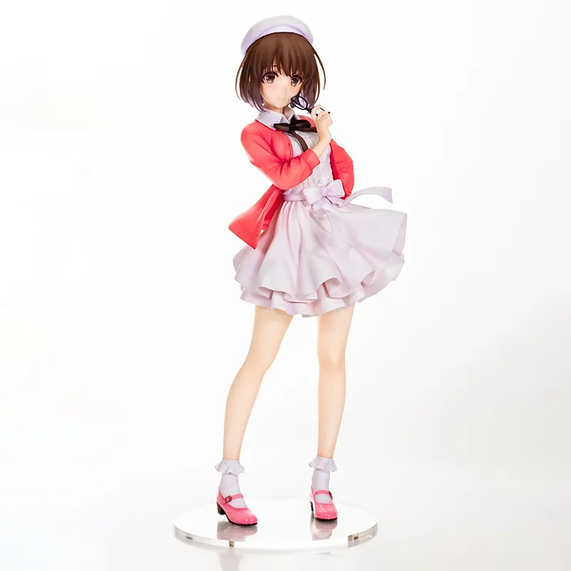 ALTER Megumi Kato Saekano  How To Raise A Boring Girlfriend Fine Commemoration Ver 24cm Scale Figures-1