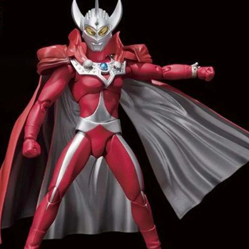 BANDAI Ultraman Taro Ultra act Action Figures-2