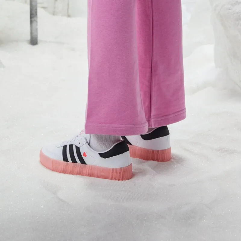 Adidas Sambarose Valentine Women's-6