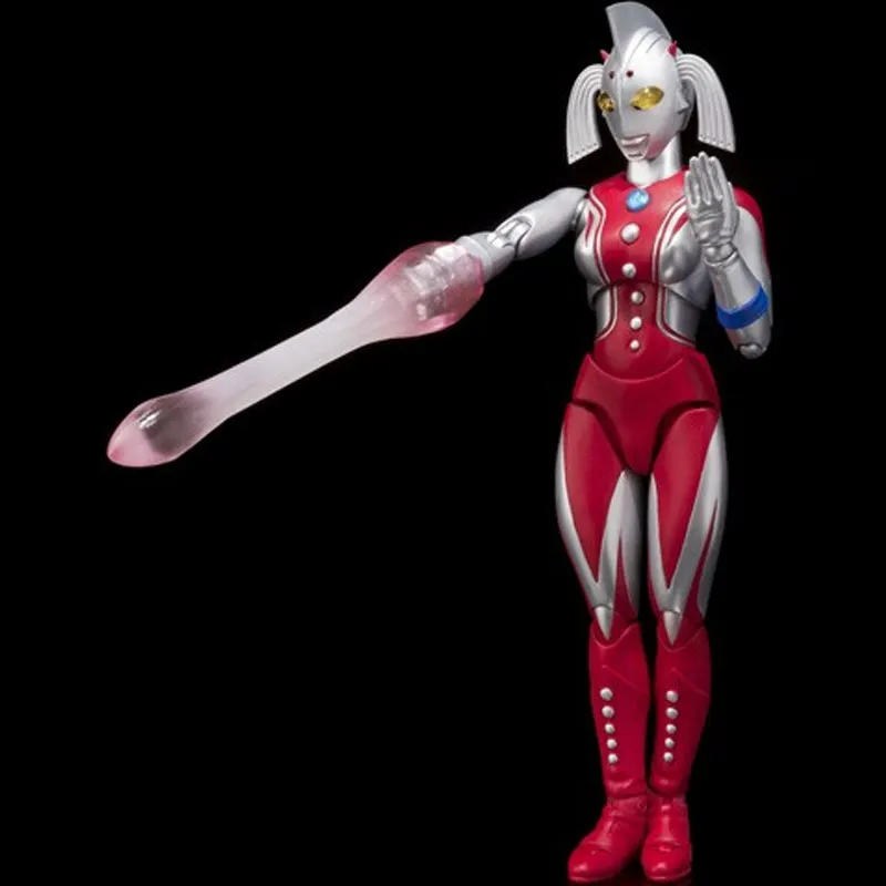 BANDAI Mother Of Ultra Act Taro Ultraman, Mother Of Ultra Action Figures 16cm-1