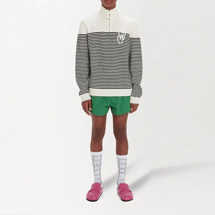 JW Anderson Sweaters Men White-1