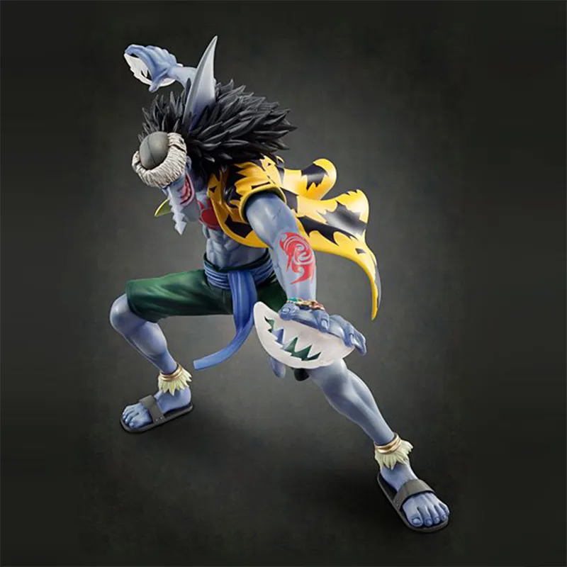 MegaHouse One Piece Characters P.O.P One Piece NEO DX Aron Scale Figures-1