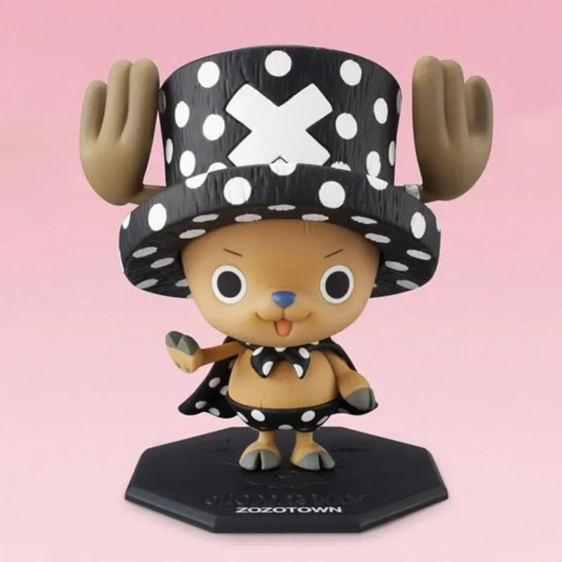 MegaHouse Tony Chopper ExcellentModel One Piece Chopper ZOZOTOWN Ver Scale Figures-1